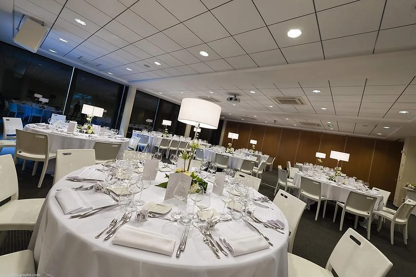 Lieux événementiels, VAL VIGNES