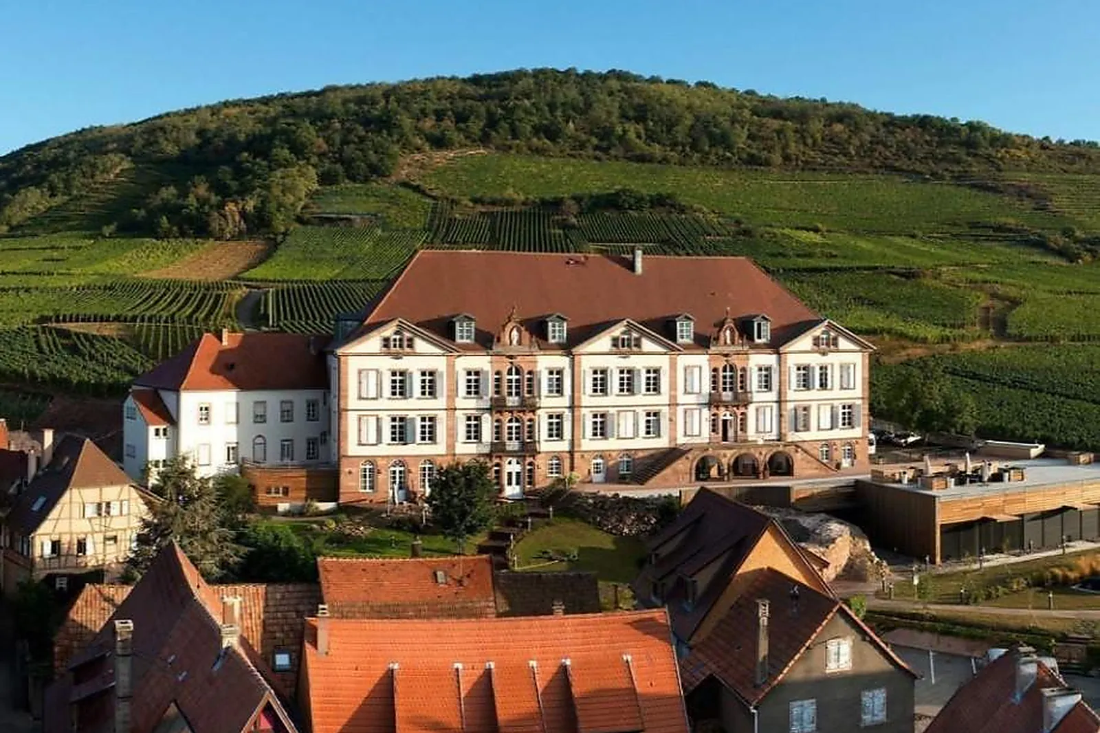 Lieux événementiels, VAL VIGNES