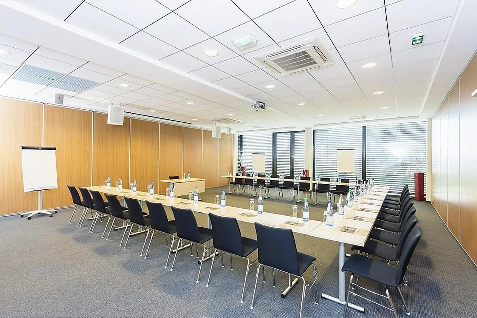 Lieux événementiels, VAL VIGNES