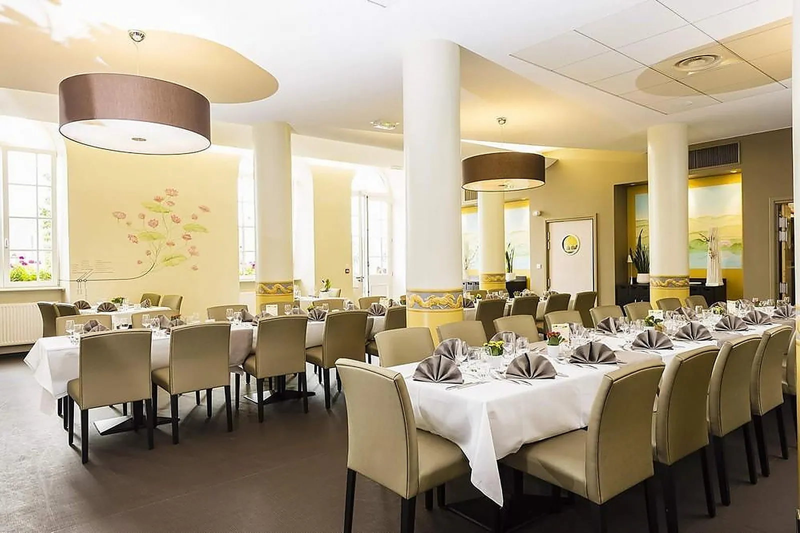 Lieux événementiels, VAL VIGNES