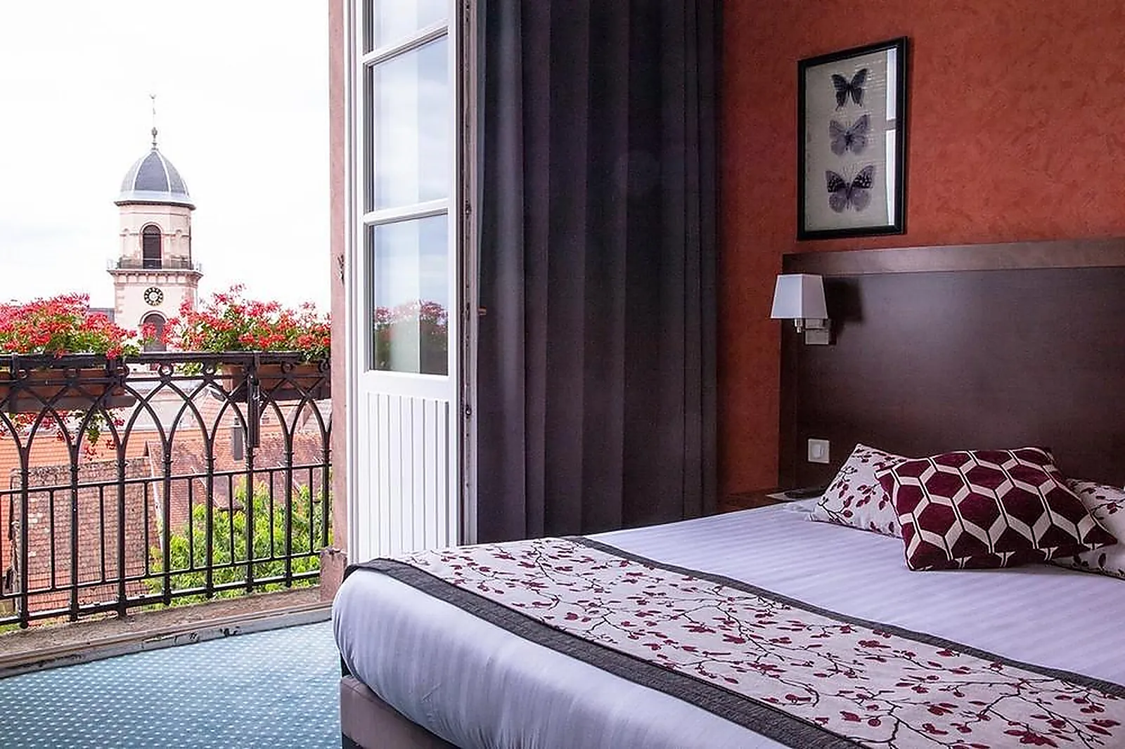 Lieux événementiels, VAL VIGNES