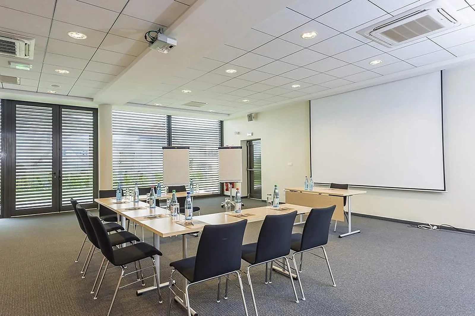 Lieux événementiels, VAL VIGNES