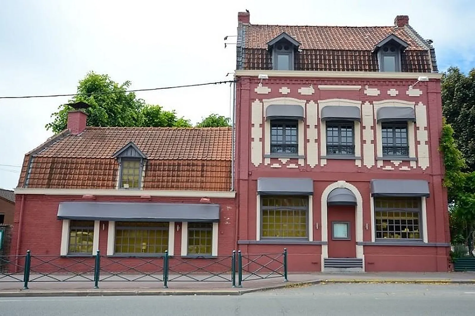 Lieux événementiels, VAL D'AUGE