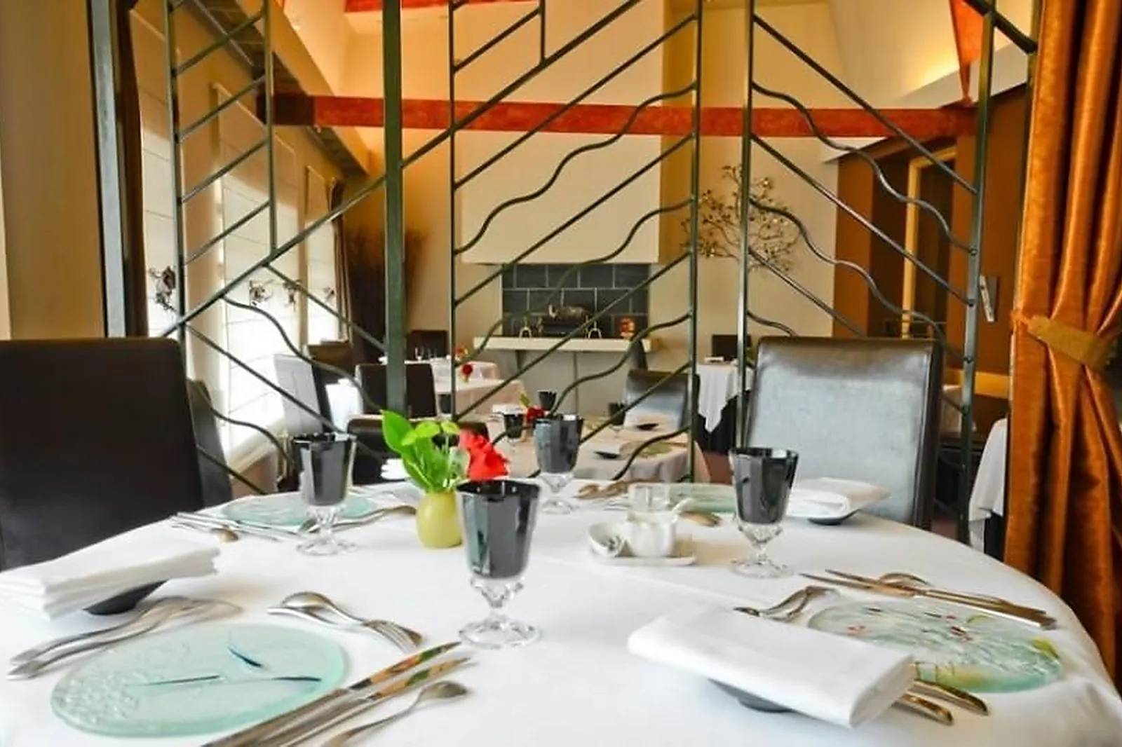 Lieux événementiels, VAL D'AUGE