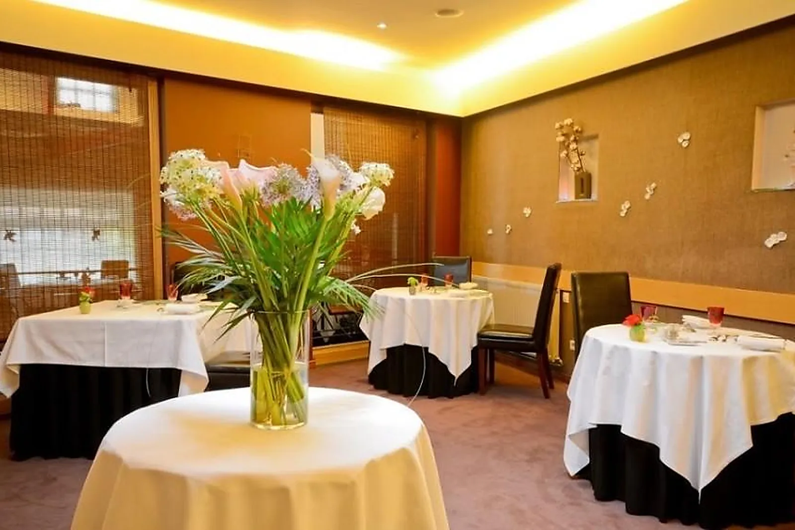 Lieux événementiels, VAL D'AUGE