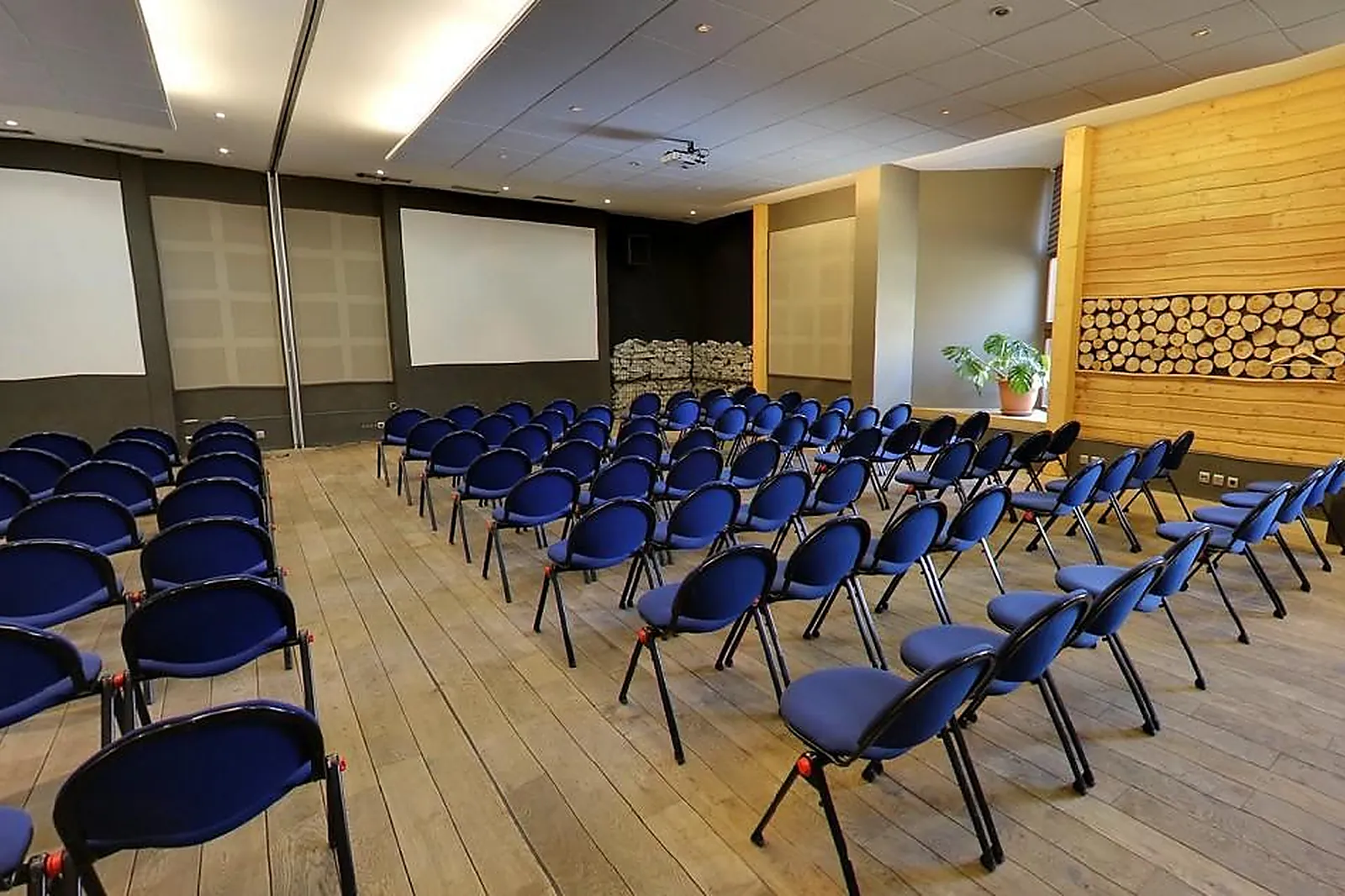 Lieux événementiels, VAL D'ISERE SEMINAIRES ET CONGRES