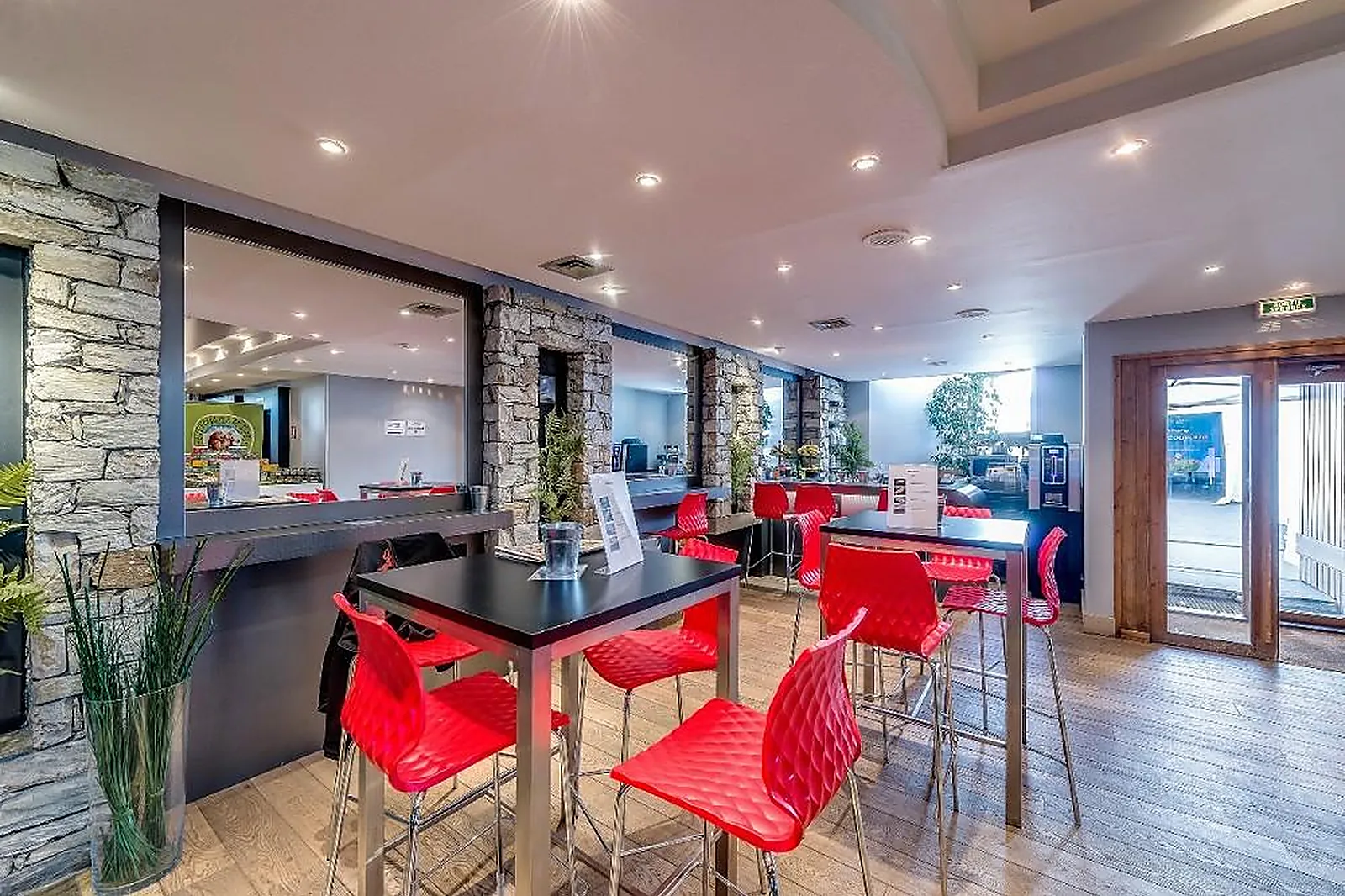 Lieux événementiels, VAL D'ISERE SEMINAIRES ET CONGRES