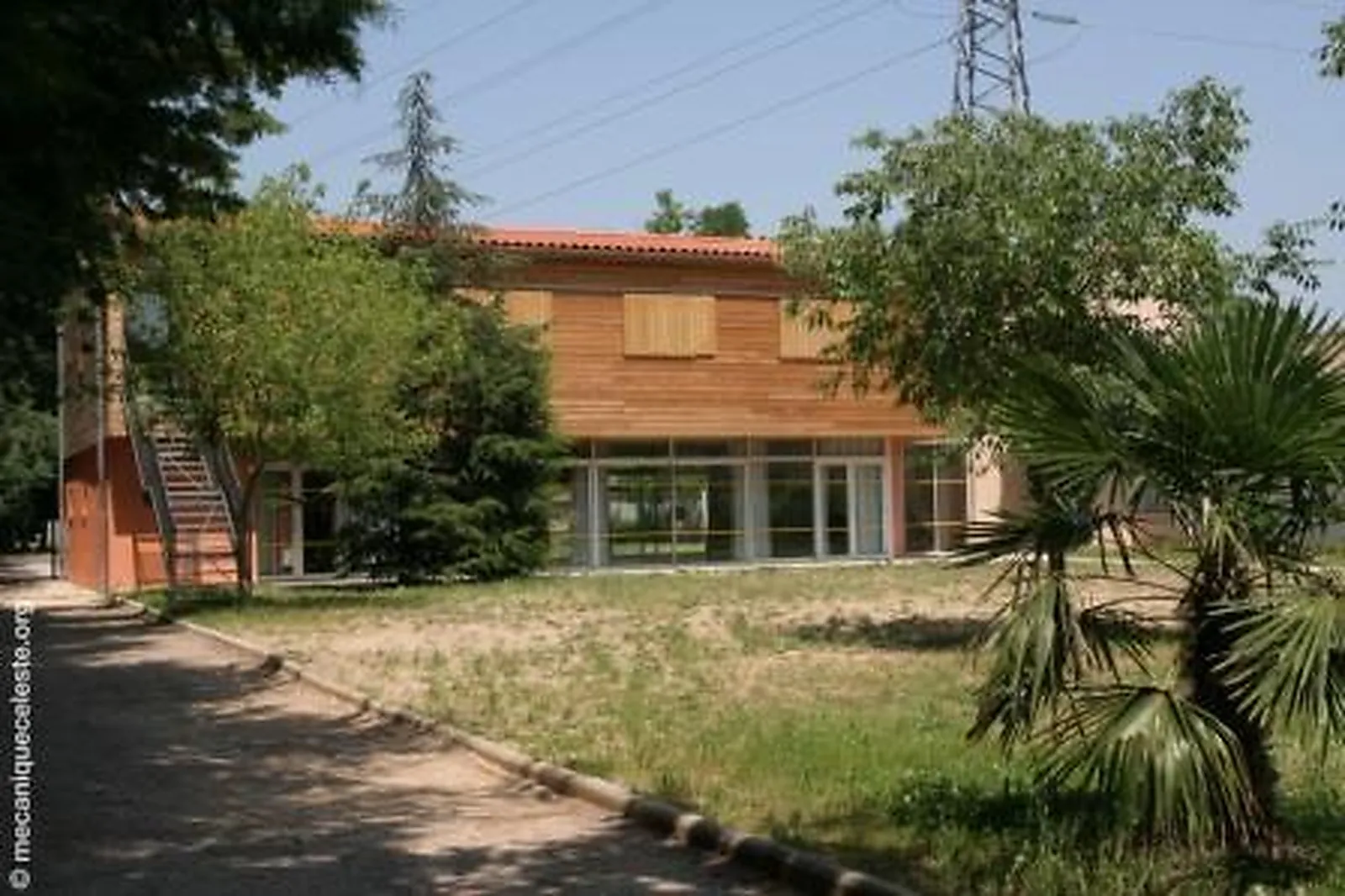 Lieux événementiels, VAL DE L'HORT