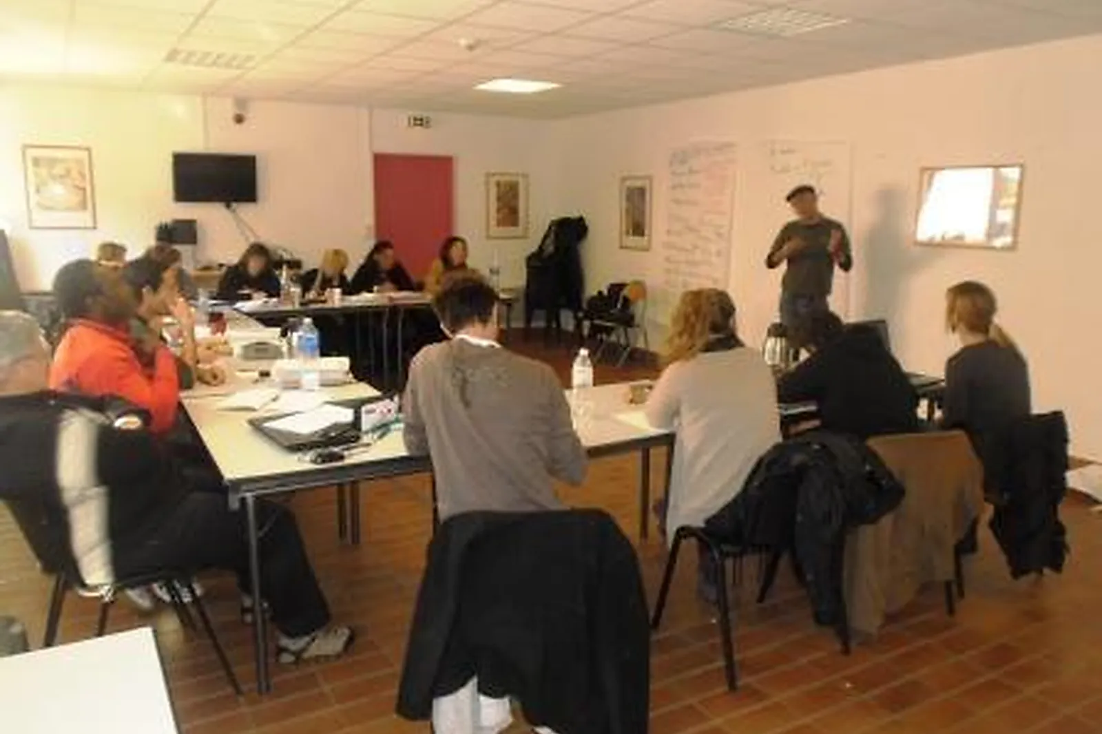 Lieux événementiels, VAL DE L'HORT