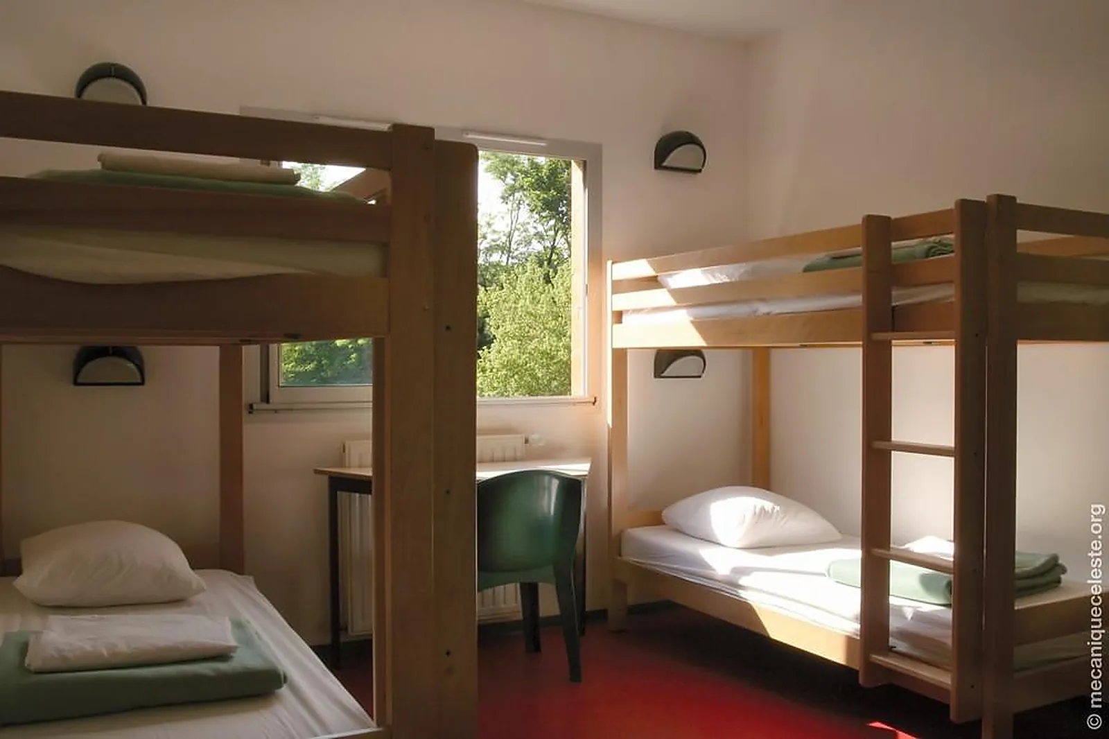 Lieux événementiels, VAL DE L'HORT