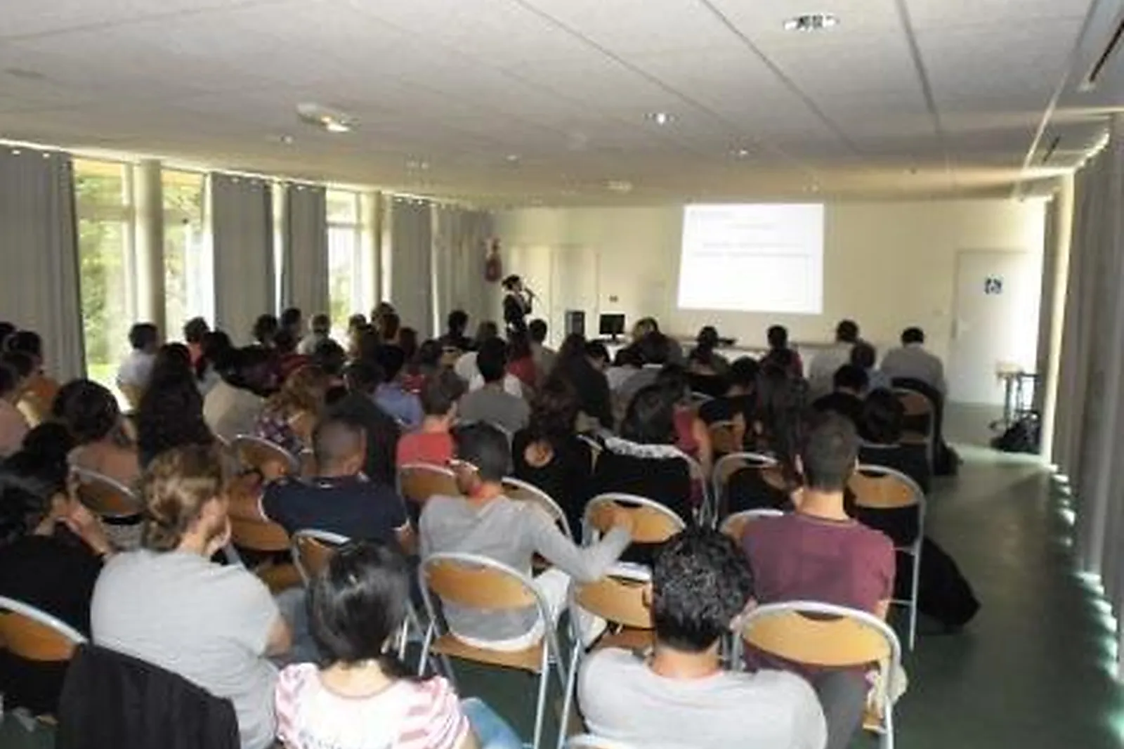 Lieux événementiels, VAL DE L'HORT