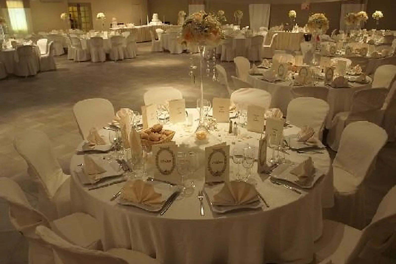 Lieux événementiels, VAL DES PINS