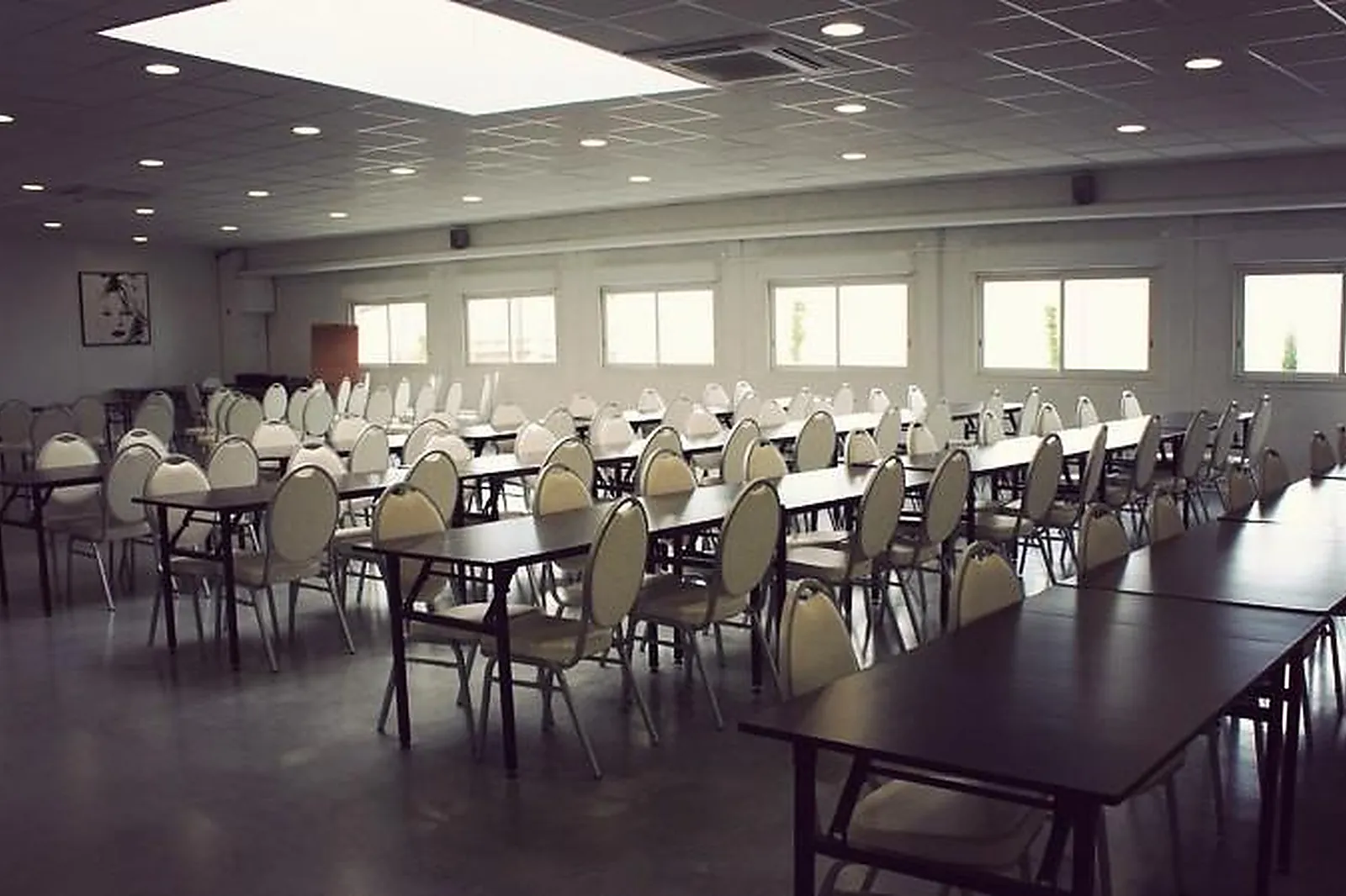 Lieux événementiels, VALENCE BOWLING