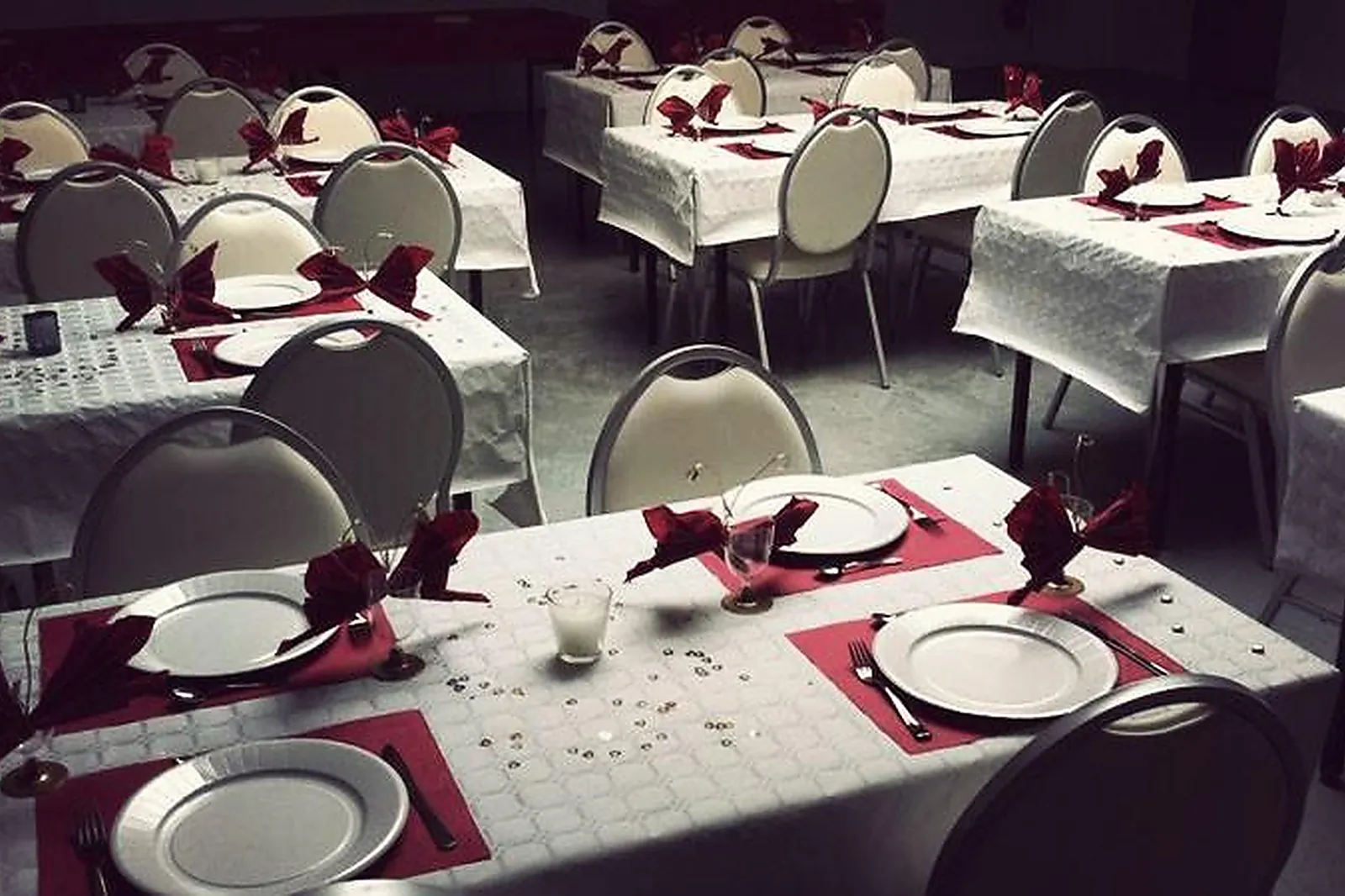 Lieux événementiels, VALENCE BOWLING