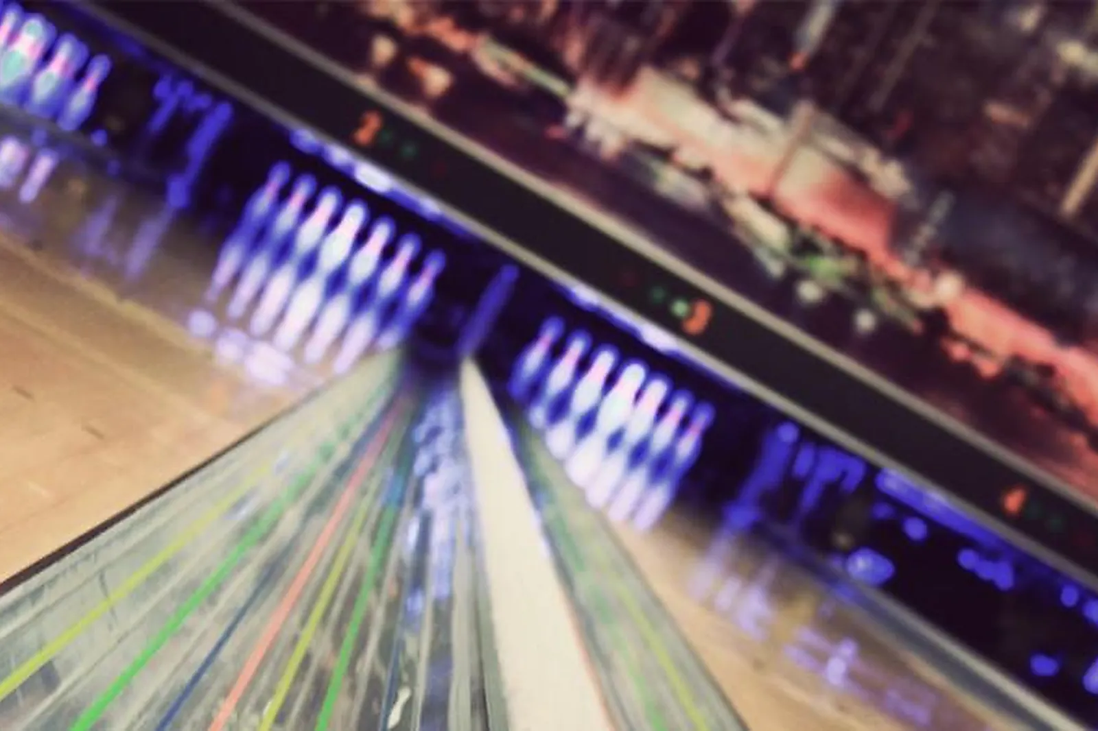 Lieux événementiels, VALENCE BOWLING