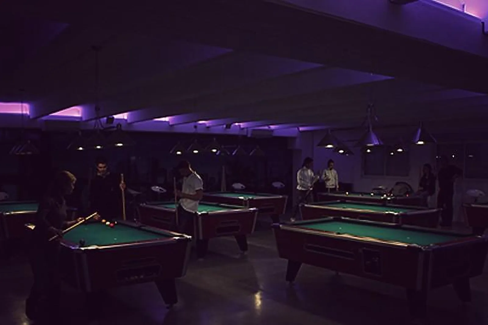 Lieux événementiels, VALENCE BOWLING