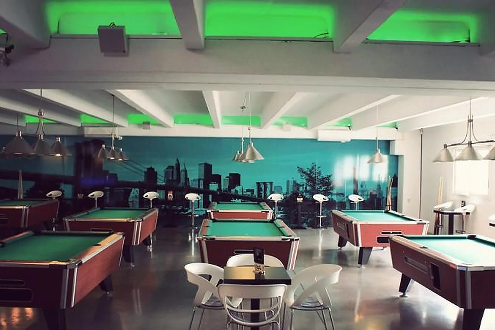 Lieux événementiels, VALENCE BOWLING