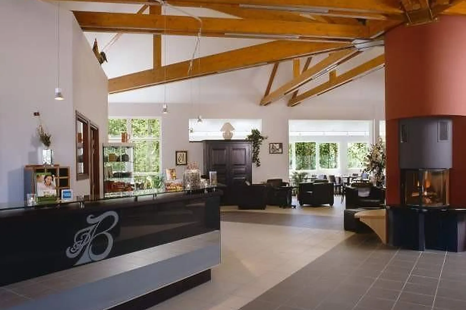 Lieux événementiels, VALLÉE NOBLE