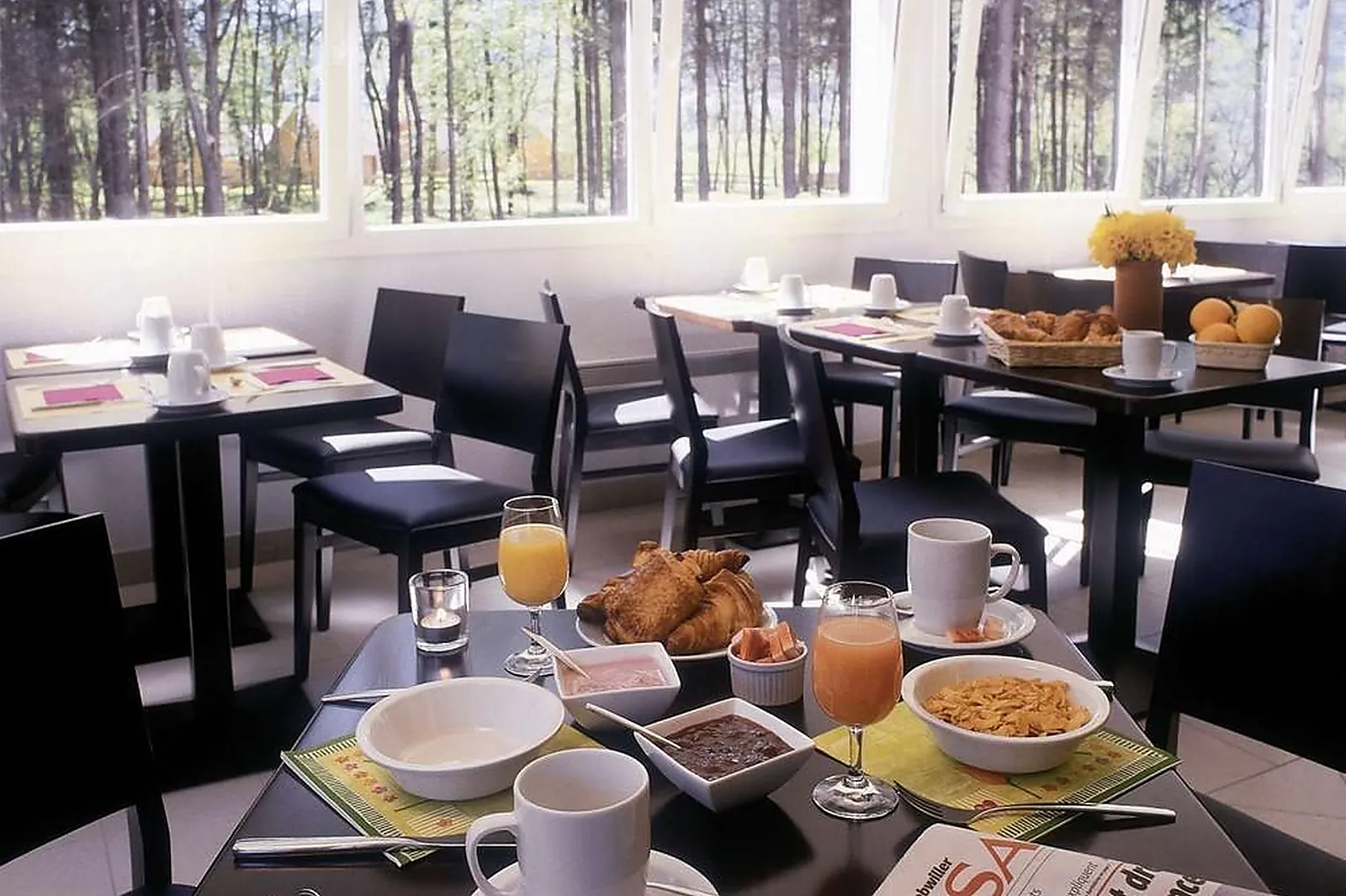 Lieux événementiels, VALLÉE NOBLE