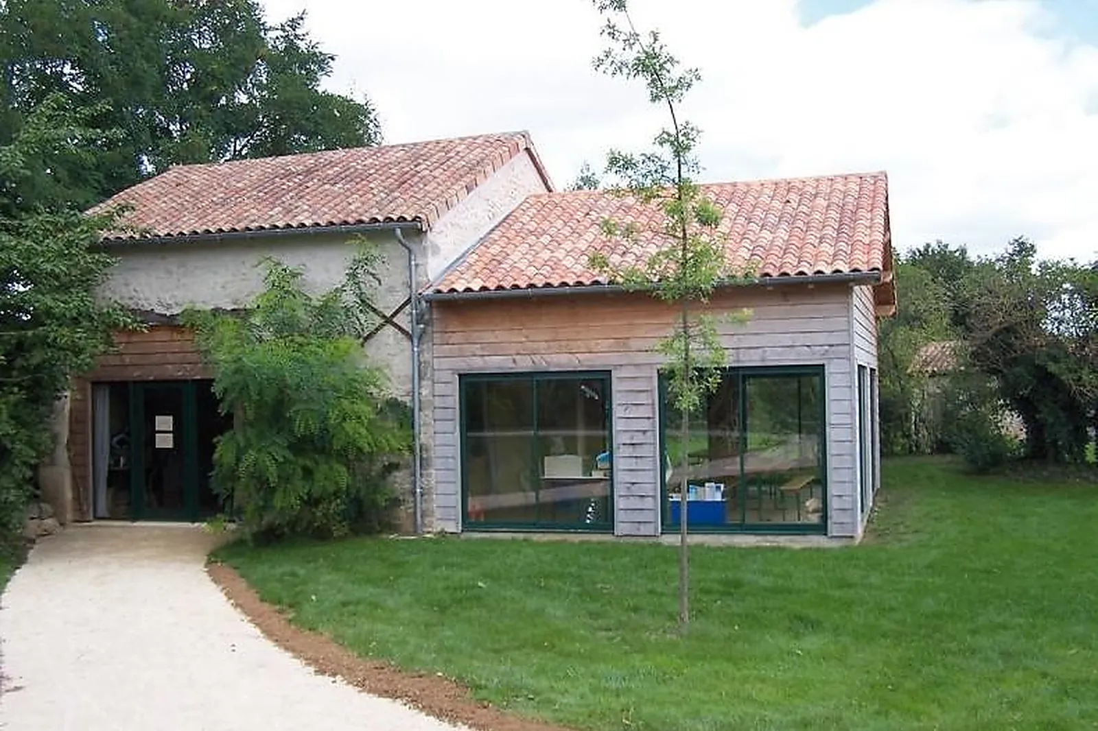 Lieux événementiels, VALLÉE DES SINGES