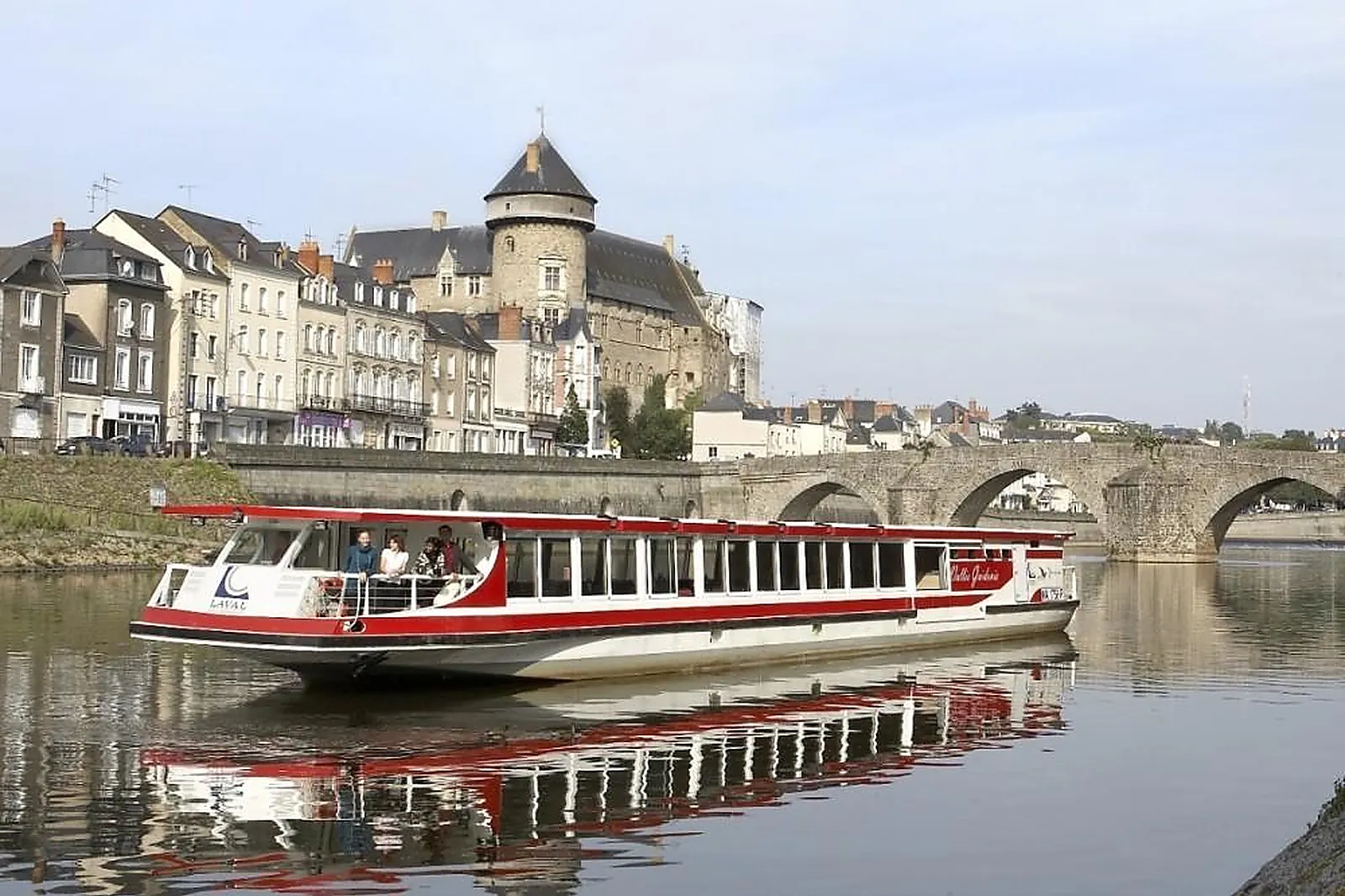 Lieux événementiels, VALLIS GUIDONIS