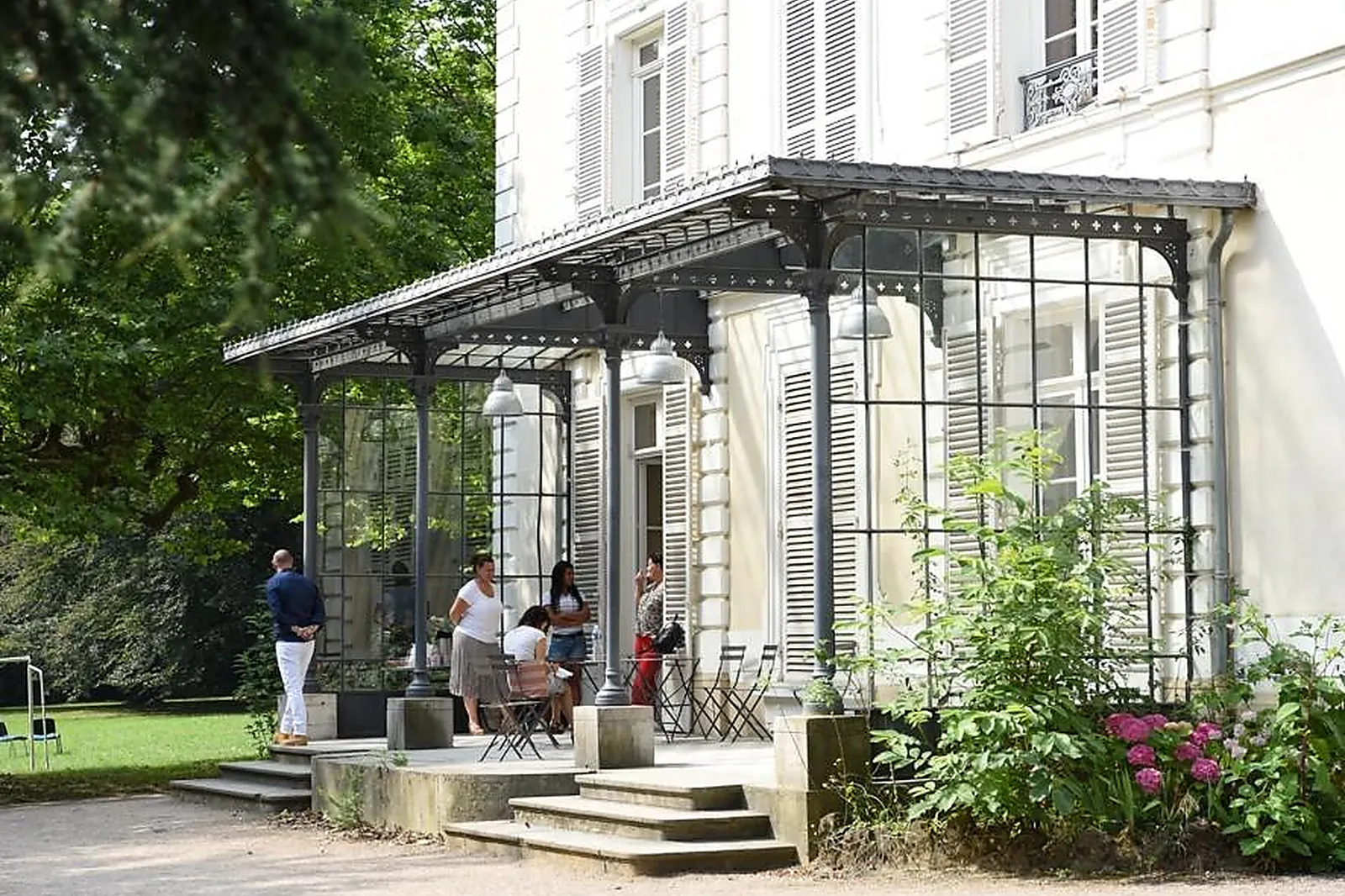 Lieux événementiels, VALPRE