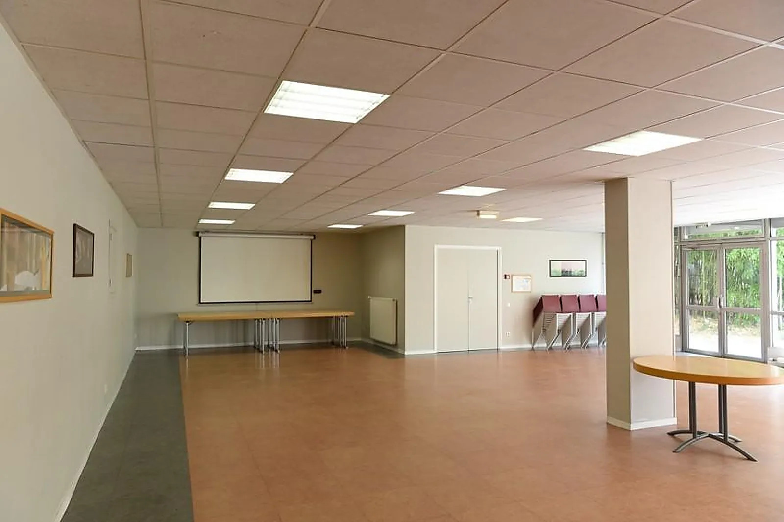 Lieux événementiels, VALPRE