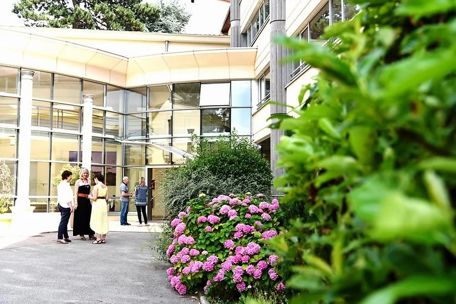 Lieux événementiels, VALPRE