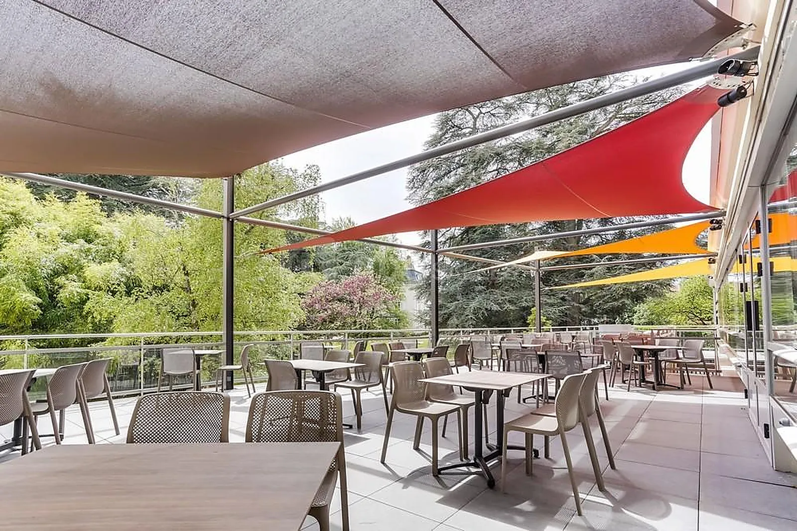 Lieux événementiels, VALPRE