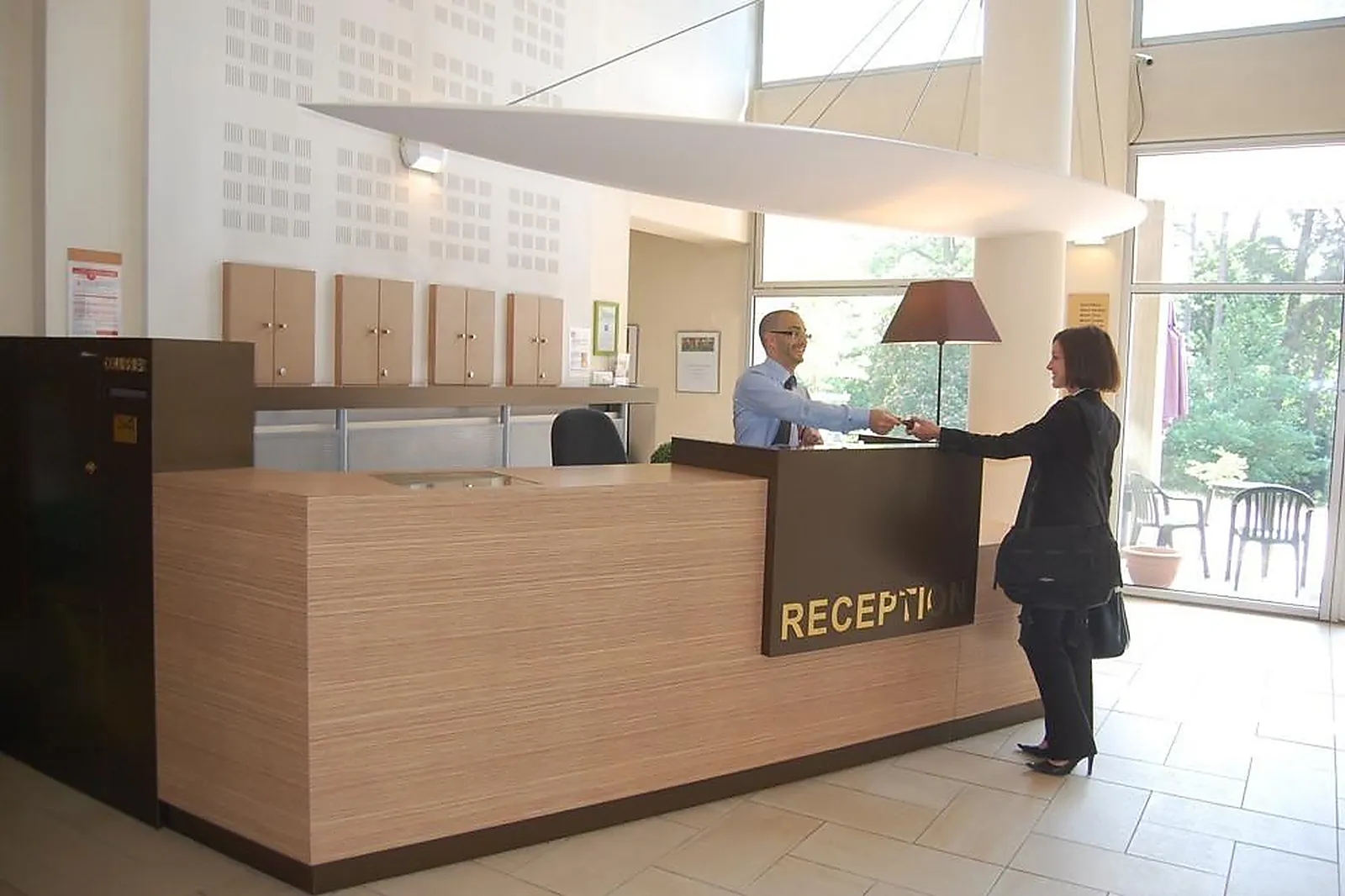 Lieux événementiels, VALPRE