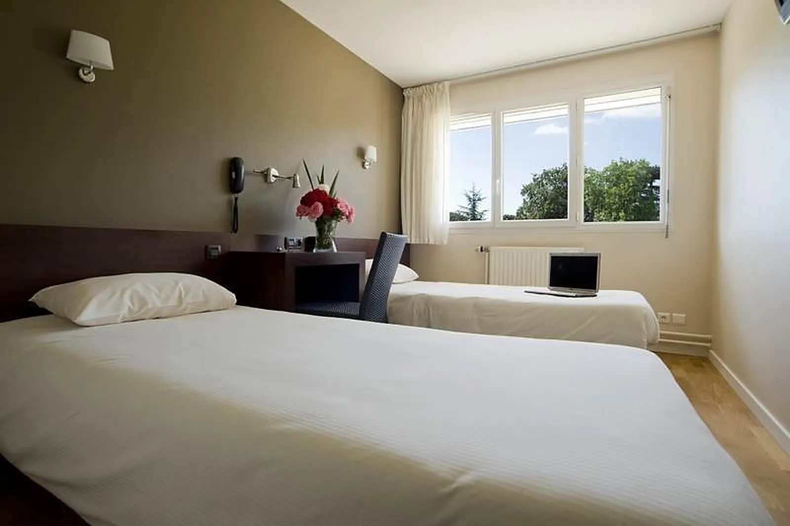 Lieux événementiels, VALPRE