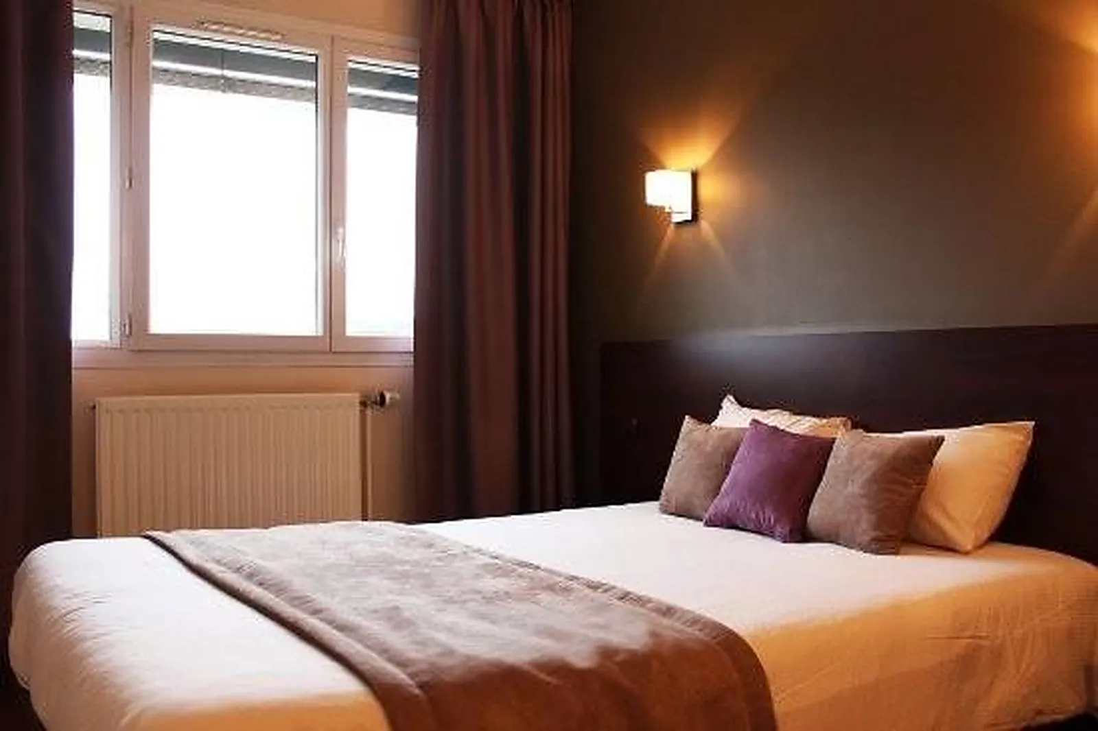 Lieux événementiels, VALPRE