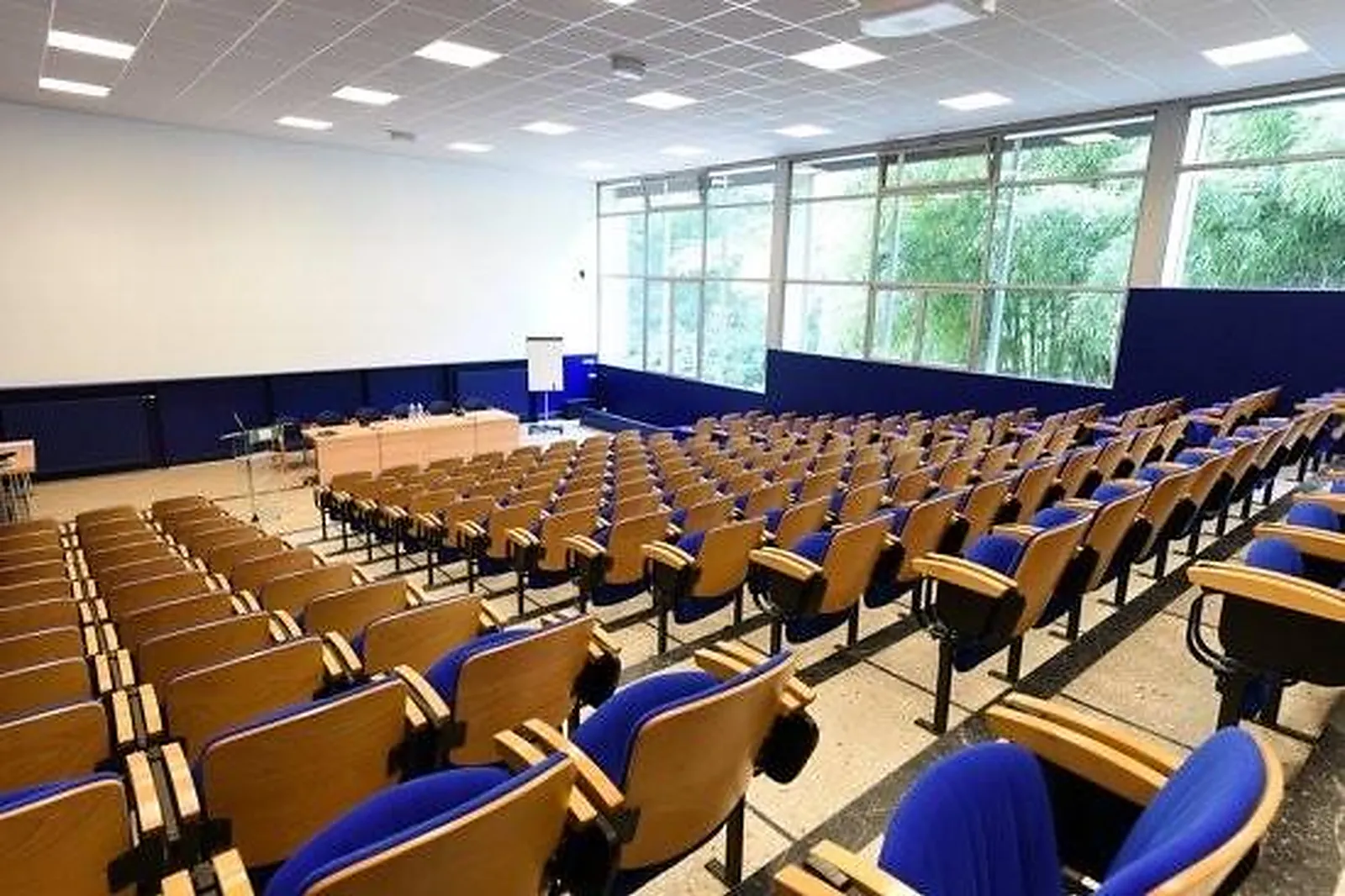 Lieux événementiels, VALPRE