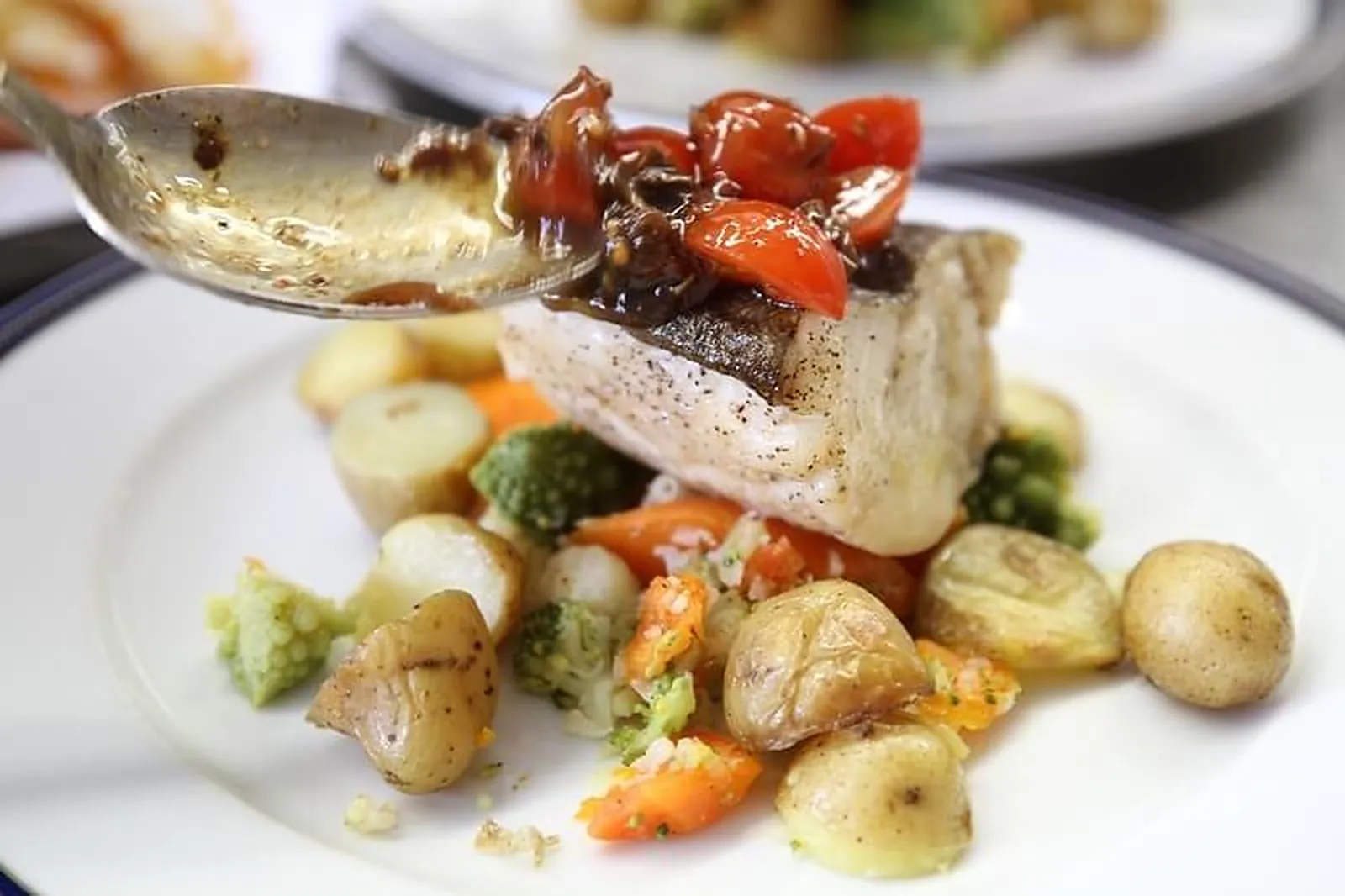 Lieux événementiels, VEDETTES DE L'ODET