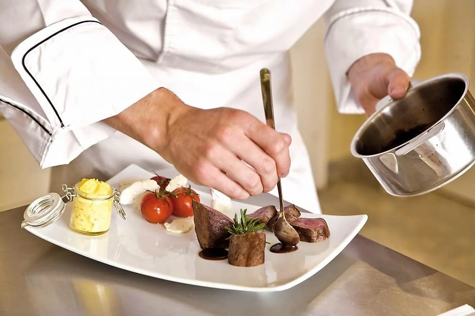 Lieux événementiels, VEDETTES DE L'ODET