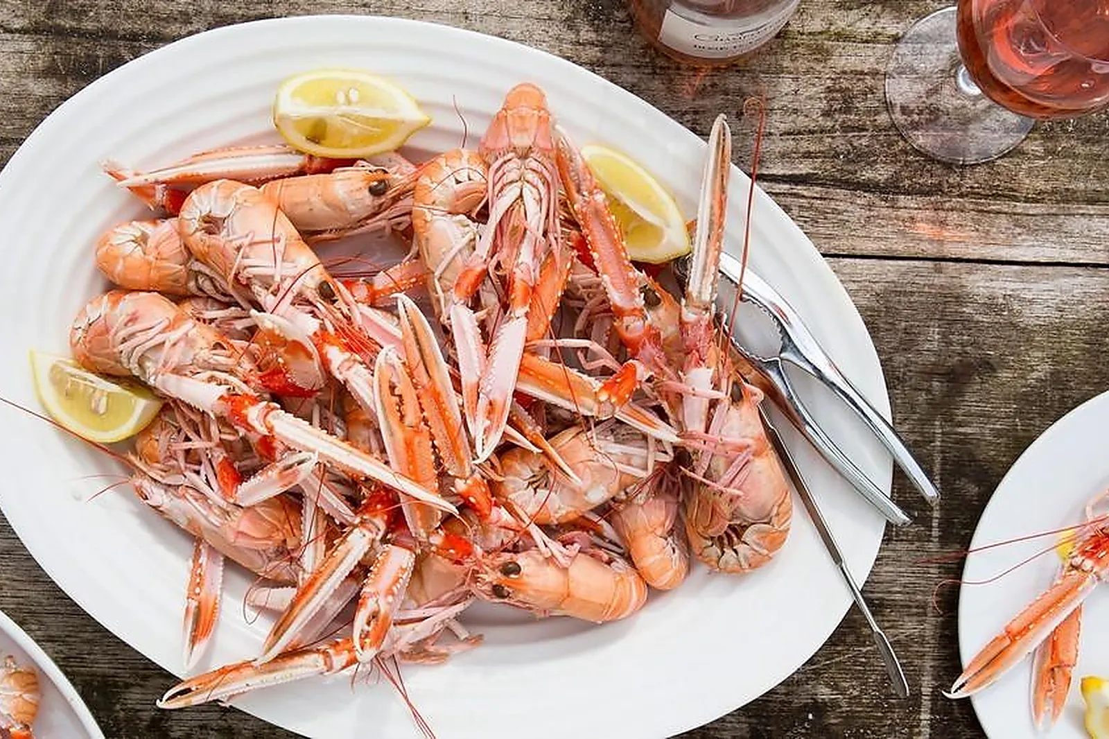 Lieux événementiels, VEDETTES DE L'ODET