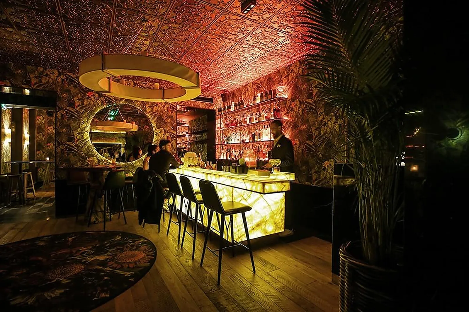 Lieux événementiels, VERDE PARIS