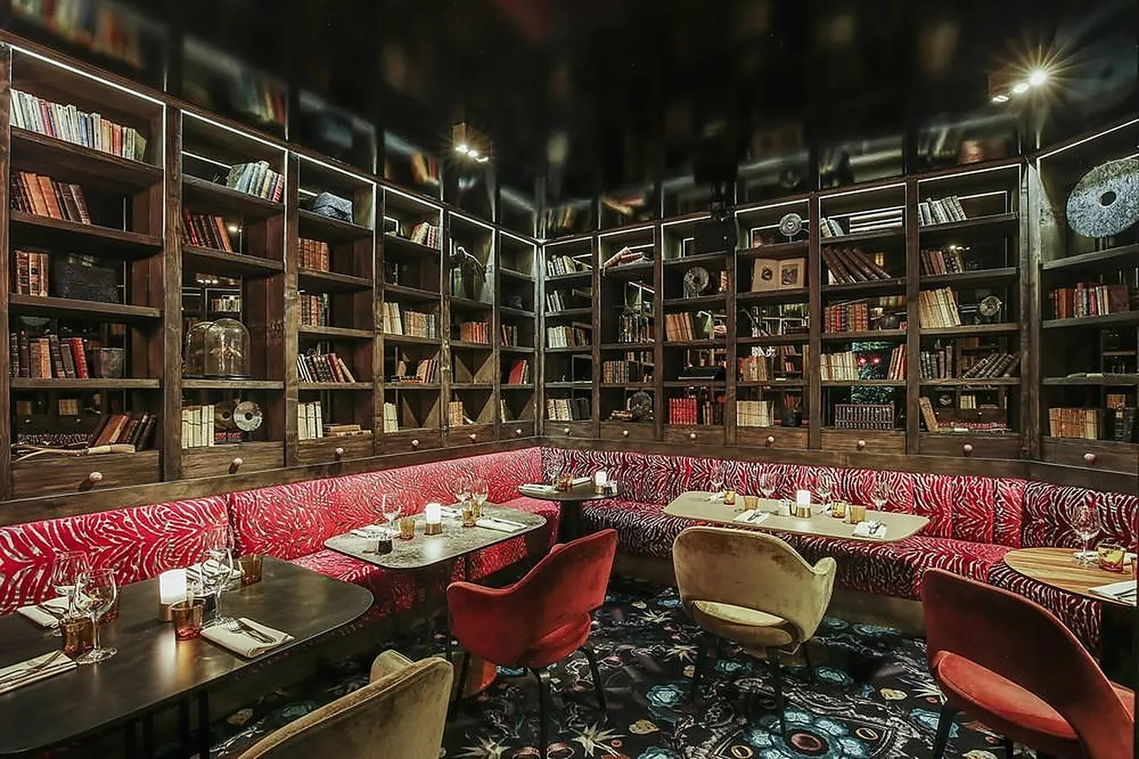 Lieux événementiels, VERDE PARIS