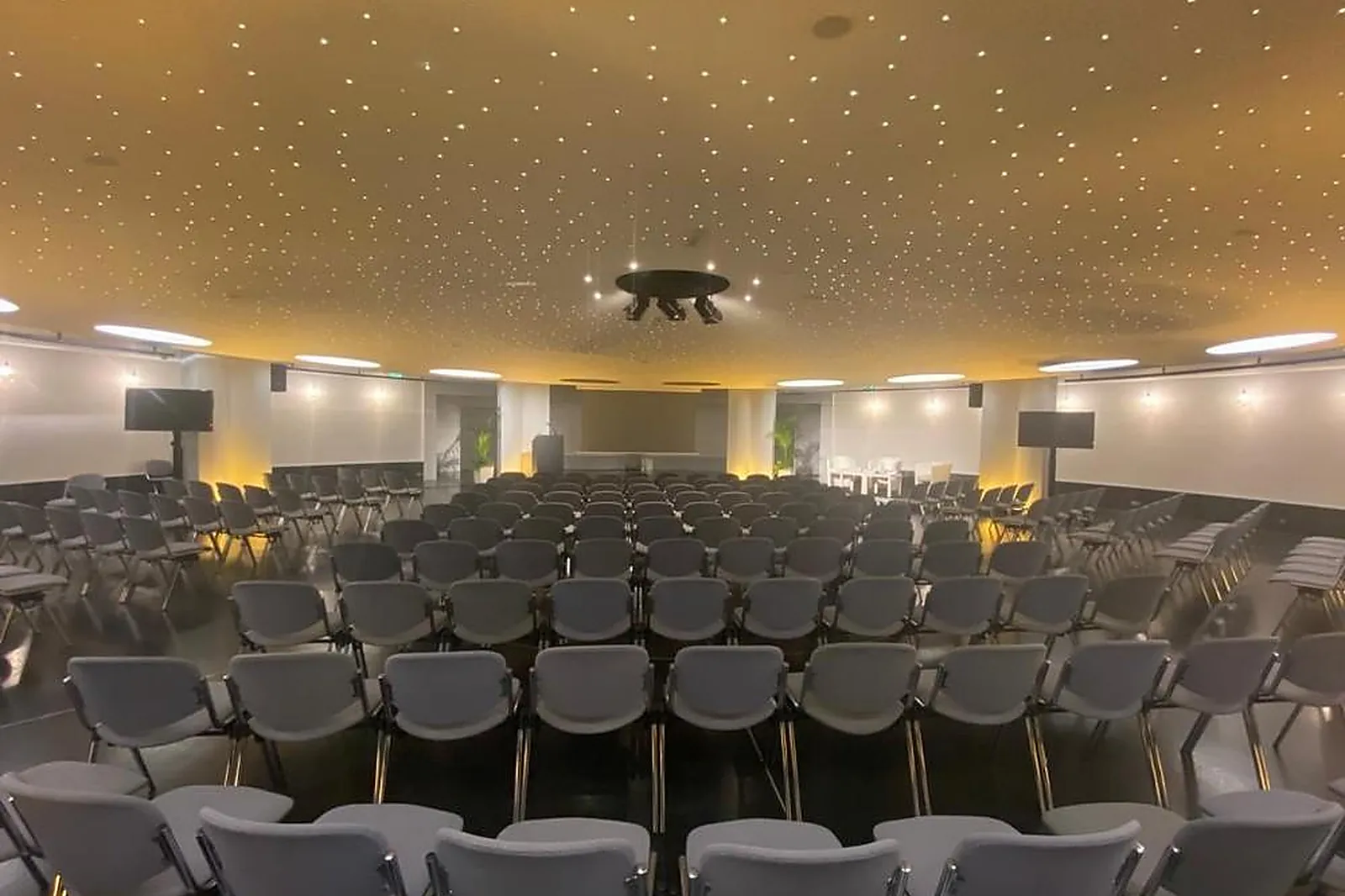 Lieux événementiels, VERSAILLES PALAIS DES CONGRÈS