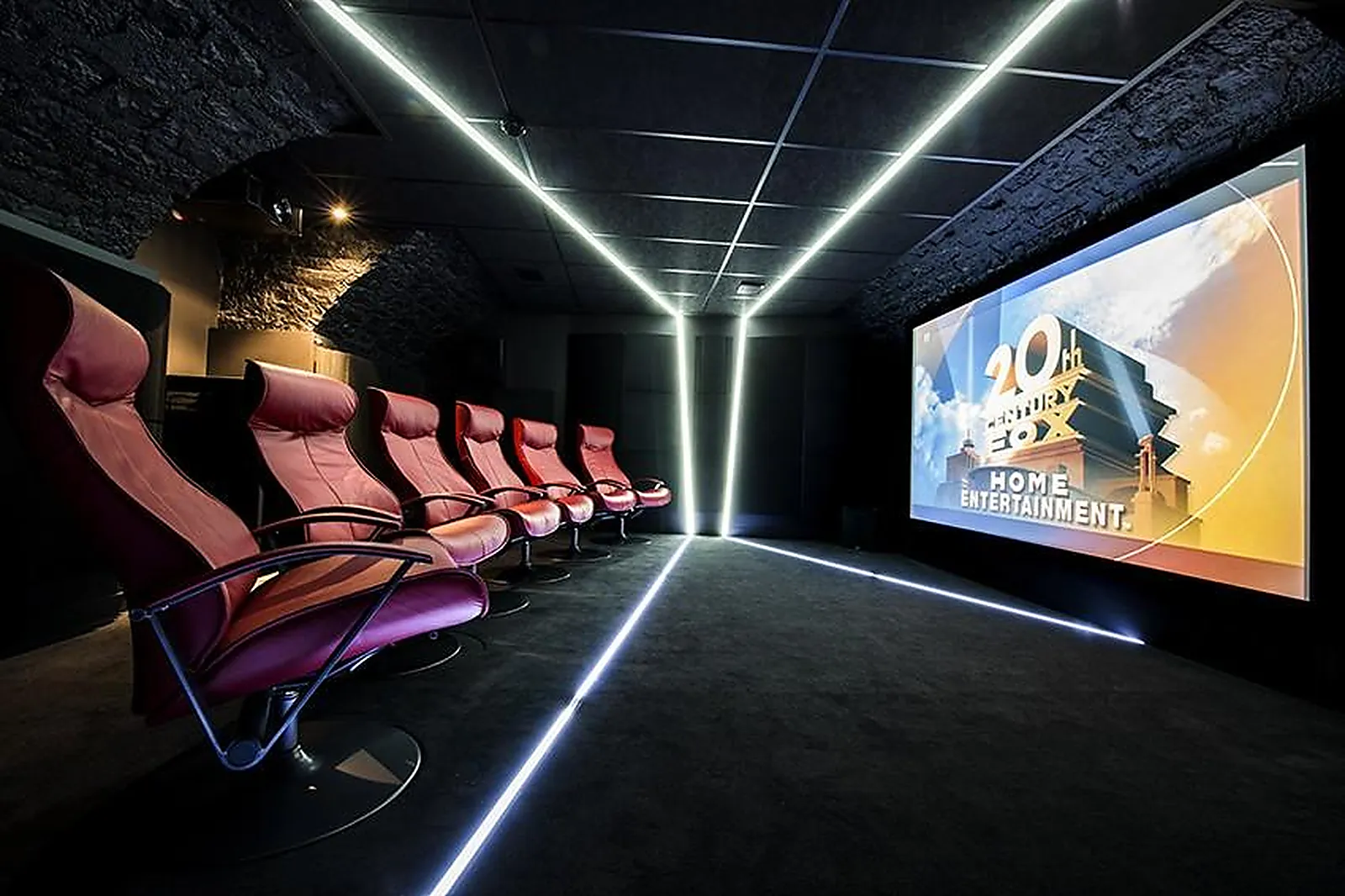 Lieux événementiels, VERTIGO HÔTEL