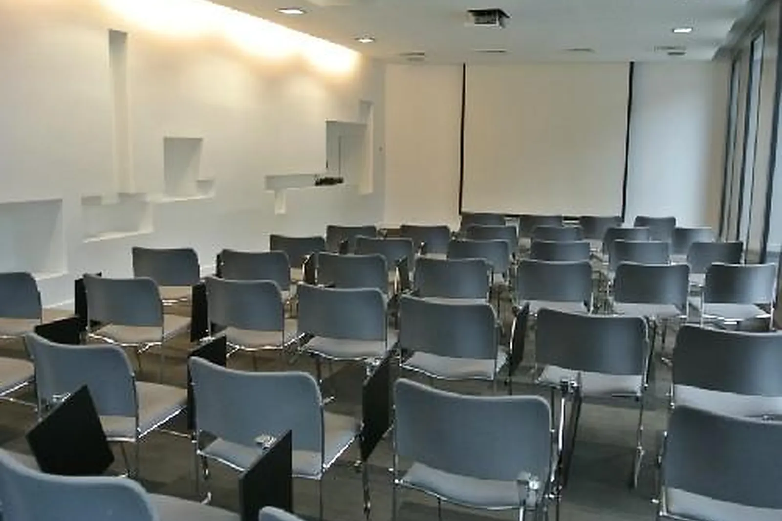 Lieux événementiels, VERTIGO RESTAURANT