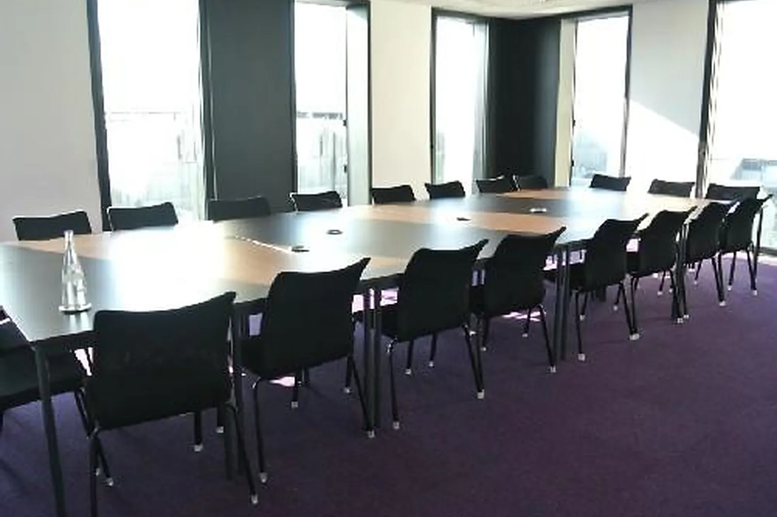 Lieux événementiels, VERTIGO RESTAURANT