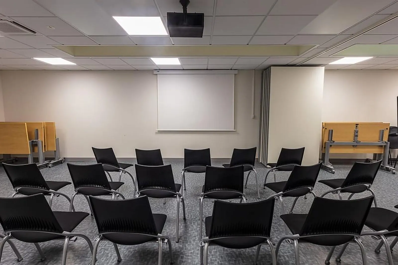 Lieux événementiels, VESUBIA MOUNTAIN PARK