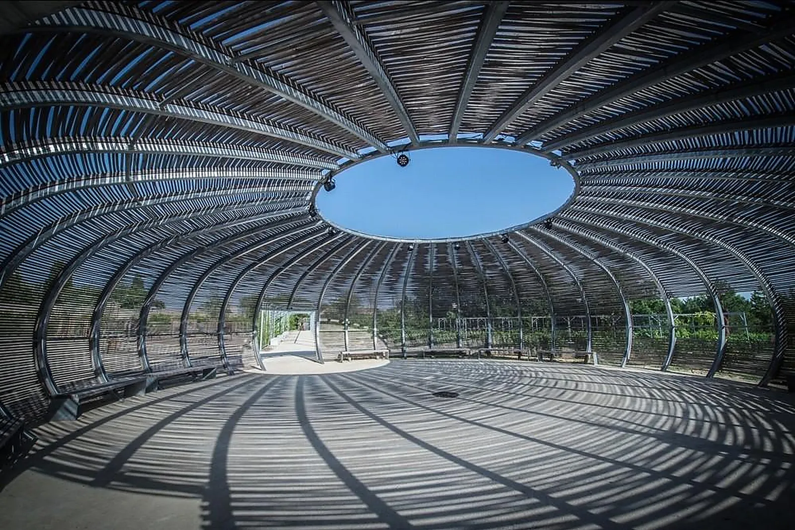 Lieux événementiels, VIAVINO