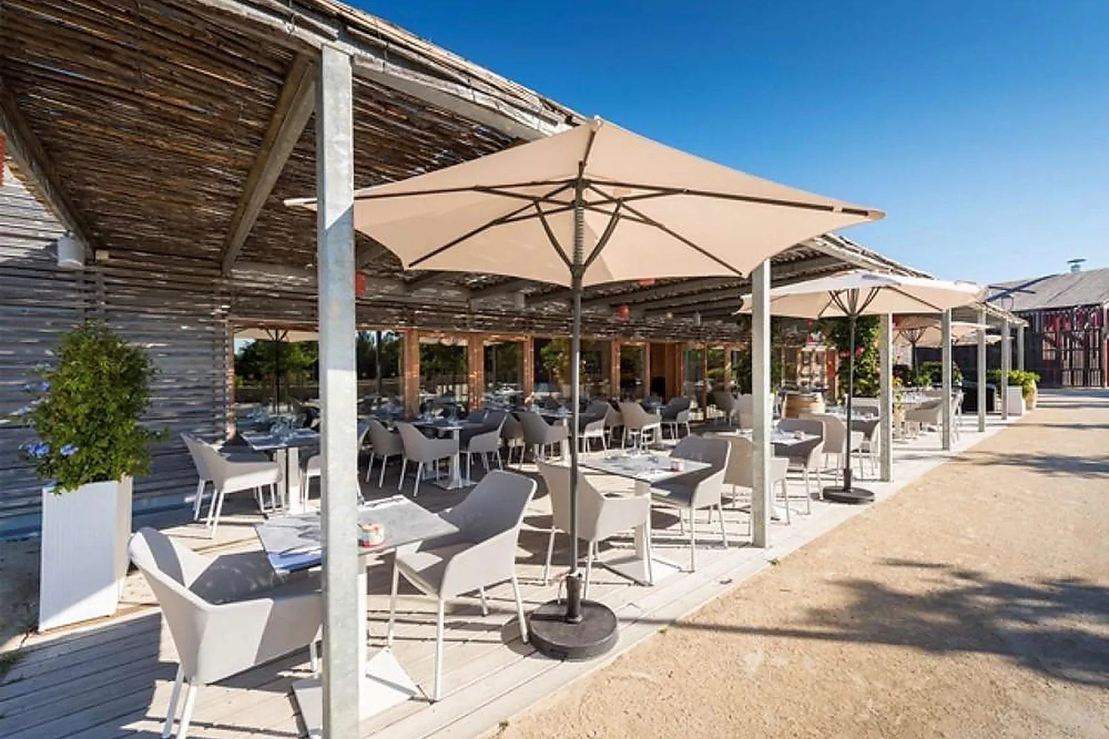 Lieux événementiels, VIAVINO