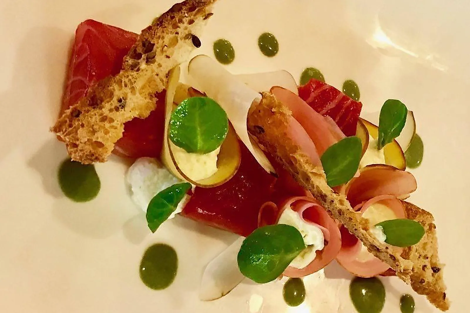 Lieux événementiels, VIAVINO