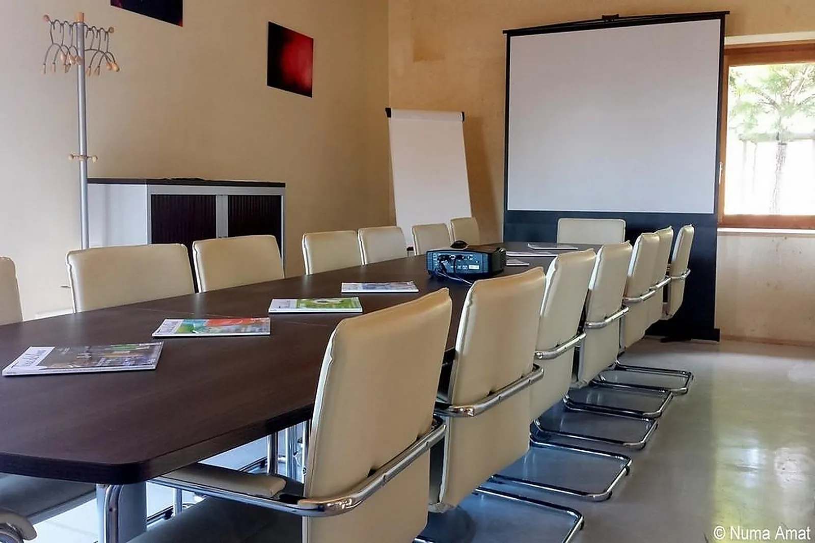 Lieux événementiels, VIAVINO