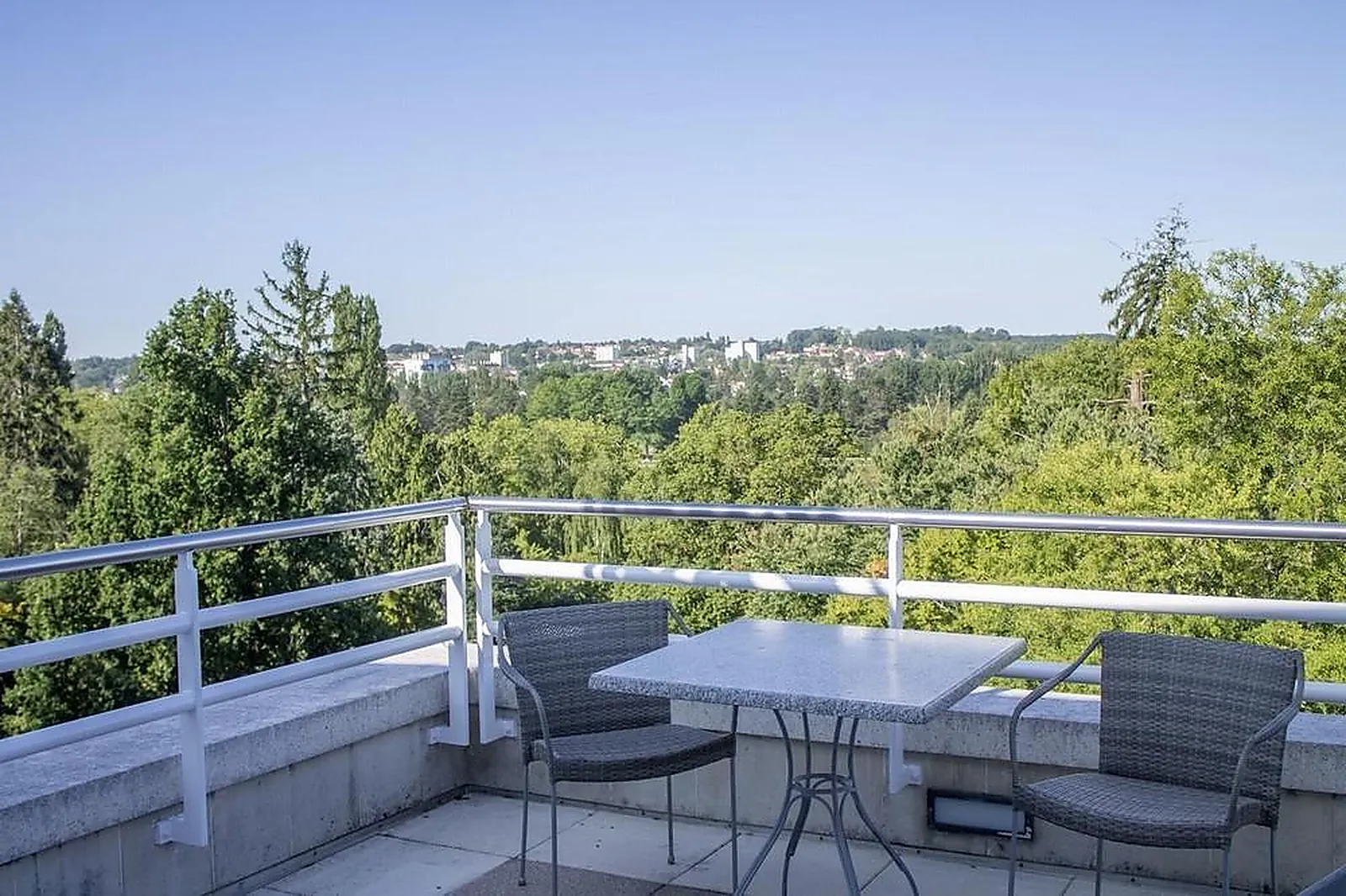 Lieux événementiels, VICHY CÉLESTINS SPA HÔTEL