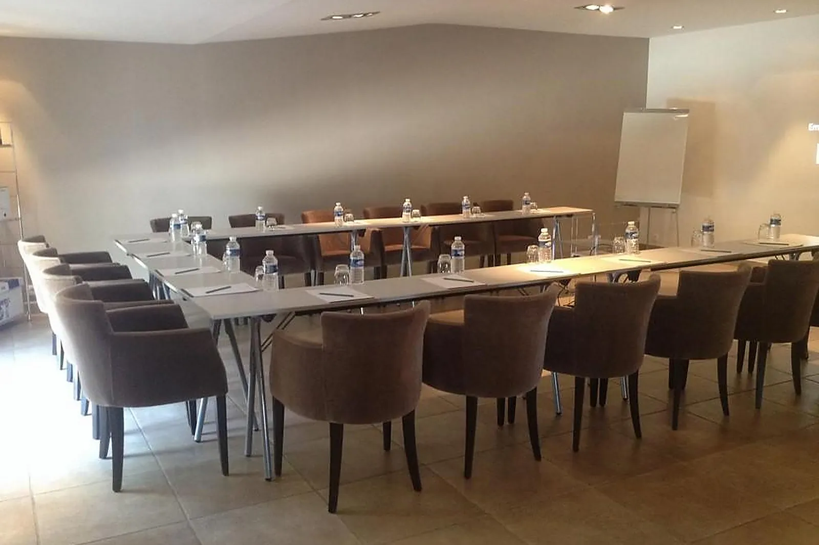 Lieux événementiels, VICTOR HÔTEL