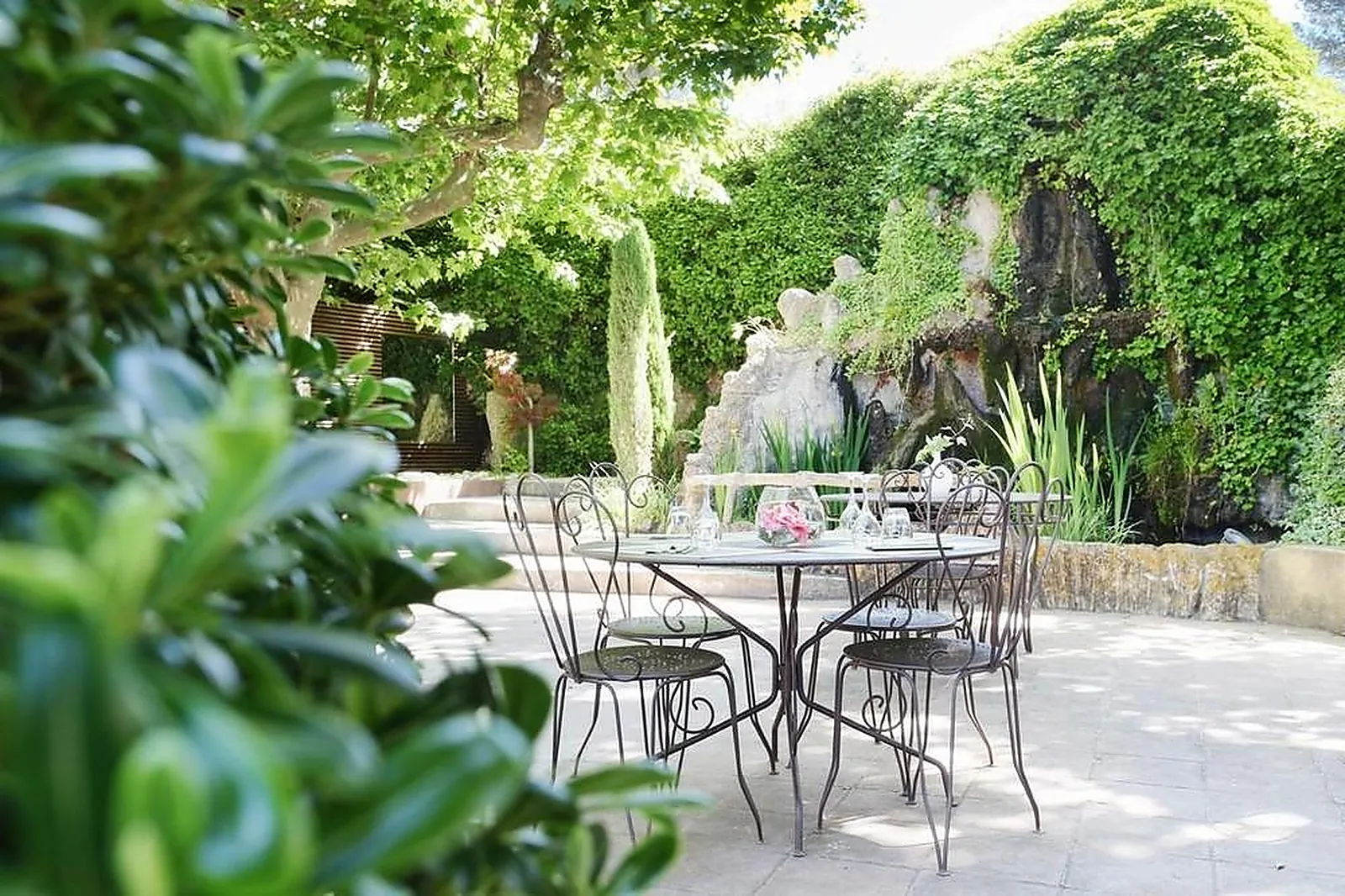 Lieux événementiels, VICTOR HÔTEL